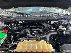 Used 2018  Ford F-150 4WD SuperCrew XL 5 1&sol;2 at Camacho Mitsubishi near Palmdale&comma; CA