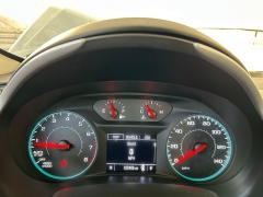 Used 2023  Chevrolet Malibu 4dr Sdn 1LT at Camacho Mitsubishi near Palmdale&comma; CA