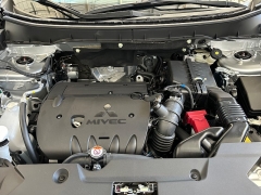 New 2025  Mitsubishi Outlander Sport 2.0 AWC at Camacho Mitsubishi near Palmdale, CA