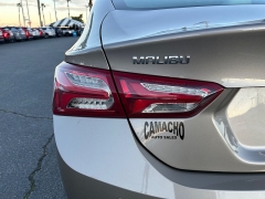 Used 2024  Chevrolet Malibu 4dr Sdn 2LT at Camacho Mitsubishi near Palmdale&comma; CA