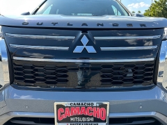 New 2025  Mitsubishi Outlander SE FWD at Camacho Mitsubishi near Palmdale, CA