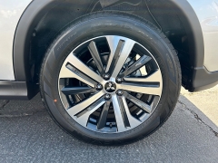 New 2025 Mitsubishi Outlander Sport 2.0 AWC at Camacho Mitsubishi near Palmdale, CA