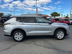 New 2025  Mitsubishi Outlander Sport 2.0 AWC at Camacho Mitsubishi near Palmdale, CA