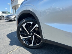 Used 2024  Mitsubishi Outlander SE S-AWC at Camacho Mitsubishi near Palmdale&comma; CA