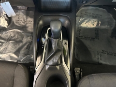 Used 2025  Toyota Corolla LE CVT at Camacho Mitsubishi near Palmdale&comma; CA