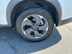 Used 2024  Nissan Rogue FWD SV at Camacho Mitsubishi near Palmdale&comma; CA