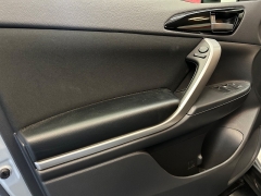 New 2025 Mitsubishi Eclipse Cross ES S-AWC at Camacho Mitsubishi near Palmdale, CA