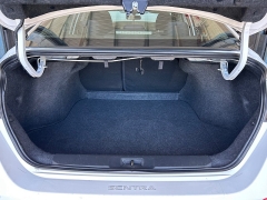 Used 2024  Nissan Sentra SV CVT at Camacho Mitsubishi near Palmdale&comma; CA