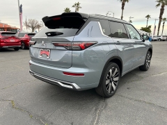 New 2026  Mitsubishi Outlander SEL FWD at Camacho Mitsubishi near Palmdale&comma; CA