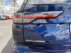 New 2025  Mitsubishi Outlander SE FWD at Camacho Mitsubishi near Palmdale, CA