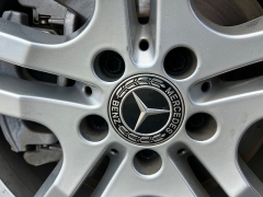 Used 2021  Mercedes-Benz GLA GLA 250 SUV at Camacho Mitsubishi near Palmdale&comma; CA