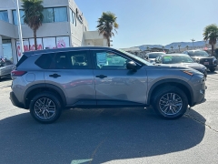 Used 2023  Nissan Rogue FWD S at Camacho Mitsubishi near Palmdale&comma; CA