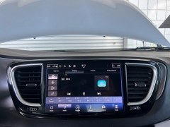 Used 2023  Chrysler Pacifica Touring L FWD at Camacho Mitsubishi near Palmdale&comma; CA