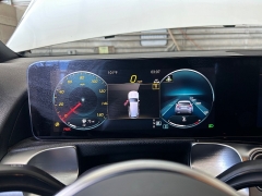 Used 2023  Mercedes-Benz GLB GLB 250 SUV at Camacho Mitsubishi near Palmdale&comma; CA