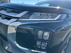 New 2025  Mitsubishi Outlander Sport 2.0 AWC at Camacho Mitsubishi near Palmdale, CA