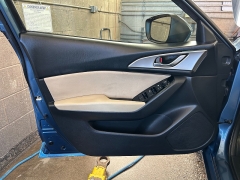 Used 2018  Mazda Mazda3 4d Sedan Sport Auto at Camacho Mitsubishi near Palmdale&comma; CA