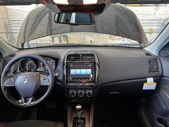 New 2025 Mitsubishi Outlander Sport 2.0 AWC at Camacho Mitsubishi near Palmdale, CA