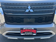 Used 2024  Mitsubishi Outlander SE FWD at Camacho Mitsubishi near Palmdale&comma; CA