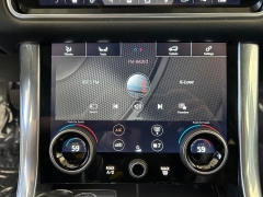 Used 2021 Land Rover Range Rover Sport Turbo i6 MHEV SE at Camacho Mitsubishi near Palmdale, CA