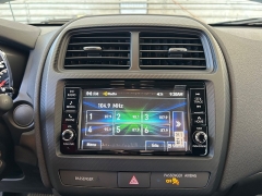 New 2025  Mitsubishi Outlander SE FWD at Camacho Mitsubishi near Palmdale, CA