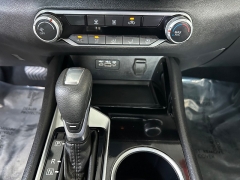 Used 2024  Nissan Altima 2&period;5 SV Sedan at Camacho Mitsubishi near Palmdale&comma; CA