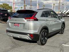 New 2026  Mitsubishi Eclipse Cross SE S-AWC at Camacho Mitsubishi near Palmdale, CA