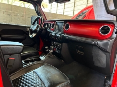 Used 2019 Jeep Wrangler Unlimited 4d SUV 4WD Rubicon at Camacho Mitsubishi near Palmdale, CA