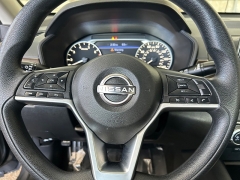 Used 2024  Nissan Altima 2&period;5 SV Sedan at Camacho Mitsubishi near Palmdale&comma; CA