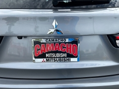 New 2027  Mitsubishi Outlander Sport S 2&period;0 FWD at Camacho Mitsubishi near Palmdale&comma; CA