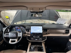 Used 2024  Ford Expedition Limited 4x2 at Camacho Mitsubishi near Palmdale&comma; CA