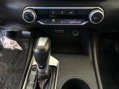 Used 2019  Nissan Altima 4d Sedan FWD 2&period;5L SR at Camacho Mitsubishi near Palmdale&comma; CA