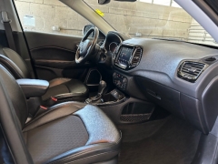 Used 2020 Jeep Compass 4d SUV FWD Latitude Altitude at Camacho Mitsubishi near Palmdale, CA