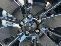 New 2026  Mitsubishi Outlander SE FWD at Camacho Mitsubishi near Palmdale&comma; CA