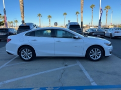 Used 2023  Chevrolet Malibu 4dr Sdn 1LT at Camacho Mitsubishi near Palmdale&comma; CA