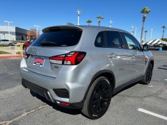 New 2025  Mitsubishi Outlander Sport 2.0 AWC at Camacho Mitsubishi near Palmdale, CA