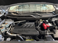 Used 2023  Nissan Rogue FWD SV at Camacho Mitsubishi near Palmdale&comma; CA