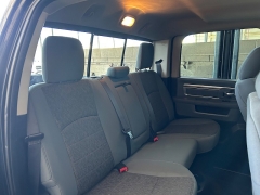 Used 2017  Ram 1500 4WD Crew Cab SLT at Camacho Mitsubishi near Palmdale&comma; CA