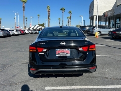 Used 2024  Nissan Altima 2&period;5 SV Sedan at Camacho Mitsubishi near Palmdale&comma; CA
