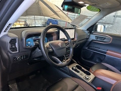 Used 2025  Ford Bronco Sport Outer Banks 4x4 at Camacho Mitsubishi near Palmdale&comma; CA