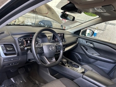 Used 2025  Nissan Rogue FWD SV at Camacho Mitsubishi near Palmdale&comma; CA