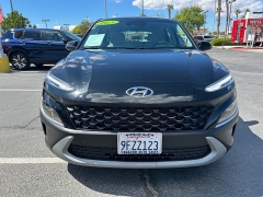 Used 2023 Hyundai Kona SE Auto AWD at Camacho Mitsubishi near Palmdale, CA