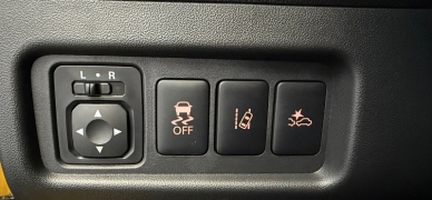 New 2024 Mitsubishi Mirage Black Edition CVT at Camacho Mitsubishi near Palmdale, CA