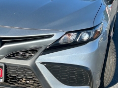 Used 2023  Toyota Camry SE Auto at Camacho Mitsubishi near Palmdale&comma; CA