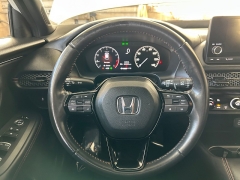 Used 2024  Honda HR-V Sport AWD CVT at Camacho Mitsubishi near Palmdale&comma; CA