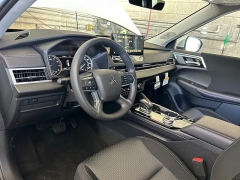 New 2025  Mitsubishi Outlander ES FWD at Camacho Mitsubishi near Palmdale, CA