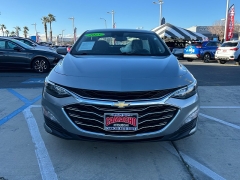 Used 2023  Chevrolet Malibu 4dr Sdn 1LT at Camacho Mitsubishi near Palmdale&comma; CA