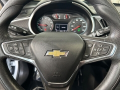 Used 2023  Chevrolet Malibu 4dr Sdn 1LT at Camacho Mitsubishi near Palmdale&comma; CA