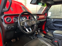 Used 2019 Jeep Wrangler Unlimited 4d SUV 4WD Rubicon at Camacho Mitsubishi near Palmdale, CA