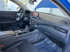 Used 2025  Nissan Sentra SV CVT at Camacho Mitsubishi near Palmdale&comma; CA