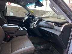 Used 2018  Chevrolet Tahoe 4d SUV 4WD LS at Camacho Mitsubishi near Palmdale&comma; CA